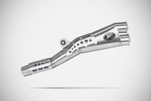 Load image into Gallery viewer, Zard Explorer homologated E5+ slip-on silencer for BMW R12 G/S 2025-2026 — Euro Motards — view 4