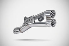 Load image into Gallery viewer, Zard Explorer homologated E5+ slip-on silencer for BMW R12 G/S 2025-2026 — Euro Motards — view 5