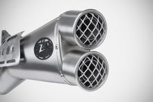 Load image into Gallery viewer, BMW R12 G/S 2025-2026 Zard Exhaust Slipon Silencer Explorer Homologated E5+ New