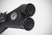 Load image into Gallery viewer, BMW R12 G/S 2025-2026 Zard Exhaust Slipon Silencer Explorer Homologated E5 Black