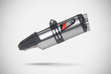 Load image into Gallery viewer, BMW R12 G/S 2025-2026 Zard Exhaust Slipon Silencer Steel Homologated E5+ New
