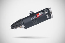 Load image into Gallery viewer, Zard black homologated E5+ slip-on silencer for BMW R12 G/S 2025-2026 — Euro Motards — view 4