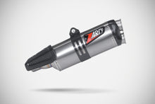 Load image into Gallery viewer, BMW R12 G/S 2025-2026 Zard Exhaust Slipon Silencer Titanium Homologated E5+ New