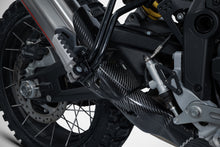 Load image into Gallery viewer, Zard Sabbia homologated slip-on with end-cap for Ducati DesertX 2021-2023 — Euro Motards — view 4