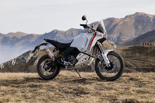 Load image into Gallery viewer, Zard Sabbia homologated slip-on with end-cap for Ducati DesertX 2021-2023 — Euro Motards — view 5