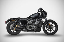 Load image into Gallery viewer, Zard limited edition full system for Harley-Davidson Nightster 975 2021-2024 — Euro Motards — view 2