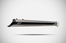 Load image into Gallery viewer, Zard scorched slip-on silencers for Harley-Davidson CVO Road Glide 2021-2024 — Euro Motards — view 4