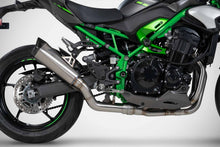 Load image into Gallery viewer, Zard full 4-2-1 titanium system for Kawasaki Z900 2025 — Euro Motards — view 3