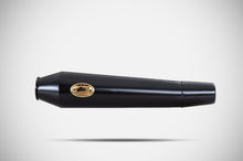 Load image into Gallery viewer, Royal Enfield Shotgun 650 2024-2025 Zard Exhaust Dual Slip-On Silencers Inox New