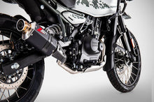 Load image into Gallery viewer, Zard full system and silencer for Royal Enfield Himalayan 450 2024-2025 — Euro Motards — view 4
