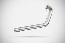 Load image into Gallery viewer, Zard full system and silencer for Royal Enfield Guerrilla 450 2024-2025 — Euro Motards — view 5
