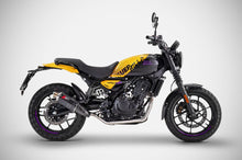 Load image into Gallery viewer, Zard full system and silencer for Royal Enfield Guerrilla 450 2024-2025 — Euro Motards