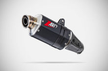 Load image into Gallery viewer, Royal Enfield Guerrilla 450 2024-2025 Zard Exhaust Full System &amp; Silencer New