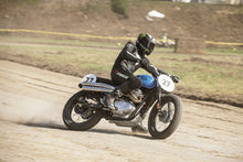 Load image into Gallery viewer, Zard full system flat exhaust for Royal Enfield Interceptor Continental GT 2019-2023 — Euro Motards — view 5