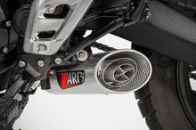 Load image into Gallery viewer, Zard inox racing full system and silencer for Triumph Scrambler 400X 2024 — Euro Motards