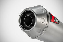 Load image into Gallery viewer, Triumph Scrambler 400X 2024 Zard Exhaust Slipon Silencer Inox Homologated New