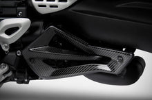 Load image into Gallery viewer, Zard black coated slip-on silencer for Triumph Rocket 3 Storm GT/R 2024-2025 — Euro Motards — view 4