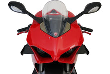 Load image into Gallery viewer, Ducati Panigale V4 V4S 2018-2020 CNC Racing Carbon Fiber GP Winglets