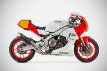 Load image into Gallery viewer, Zard full racing system with UpMap T800 for Yamaha XSR 900 GP 2024-2025 — Euro Motards — view 2