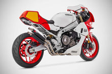 Load image into Gallery viewer, Zard full racing system with UpMap T800 for Yamaha XSR 900 GP 2024-2025 — Euro Motards — view 3