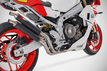 Load image into Gallery viewer, Zard full racing system with UpMap T800 for Yamaha XSR 900 GP 2024-2025 — Euro Motards