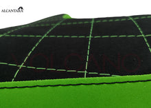 Load image into Gallery viewer, Kawasaki Z750 2007-2012 Volcano Italia Seat Cover Non-Slip 030C