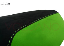 Load image into Gallery viewer, Kawasaki Z750 2007-2012 Volcano Italia Seat Cover Non-Slip 030C