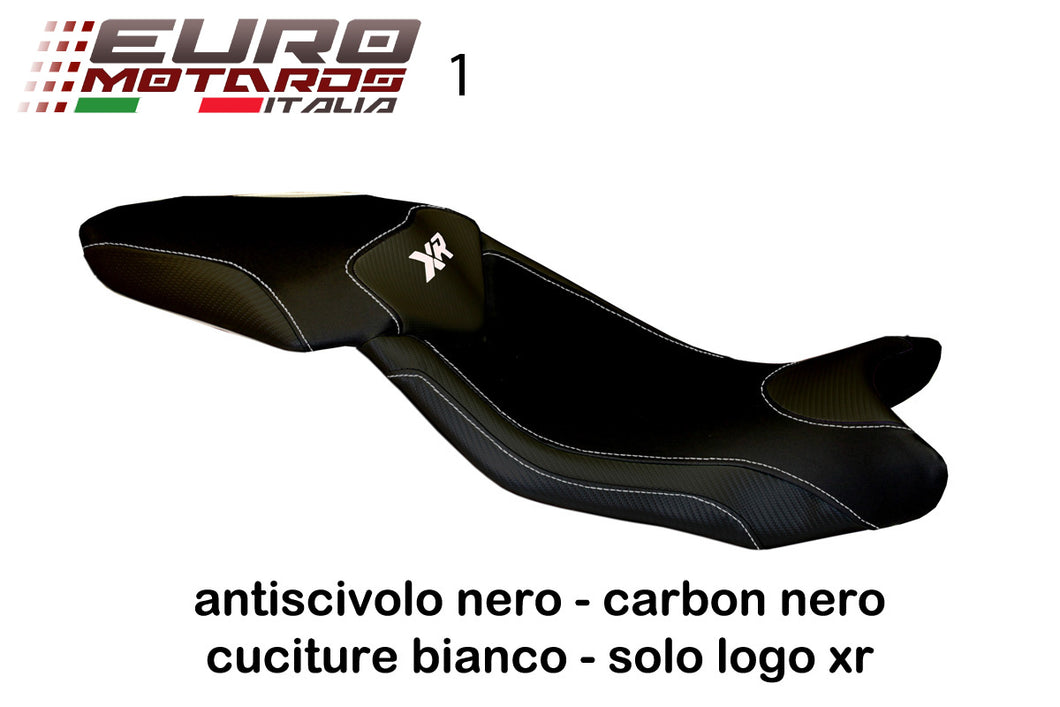 BMW S1000XR S 1000 XR 2015-2019 Tappezzeria Ardea TB Seat Cover Multi Colors New