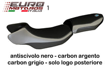 Load image into Gallery viewer, BMW R1200R 2015-2018 Tappezzeria Italia Aurelia Special Seat Cover Multi Colors