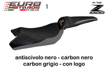 Load image into Gallery viewer, Kawasaki Z1000 2010-2013 Tappezzeria Italia Berna-3 Seat Cover Customize It New