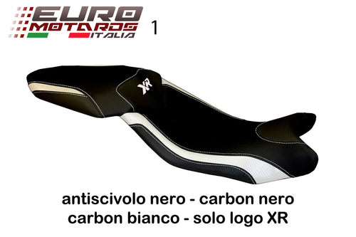 BMW S1000XR S 1000 XR 2015-2019 Tappezzeria Ardea Seat Cover Multi Colors New