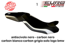 Load image into Gallery viewer, BMW S1000XR S 1000 XR 2015-2019 Tappezzeria Ardea Special Seat Cover Multi Color
