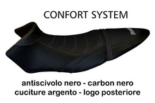 Load image into Gallery viewer, Buell XB9 XB12S XB12SX Tappezzeria Italia TB Comfort Foam Seat Cover New