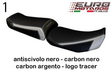 Load image into Gallery viewer, Yamaha Tracer FJ09 2014-2016 Tappezzeria Avola Seat Cover Multi Color Options