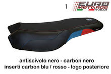 Load image into Gallery viewer, BMW R1200GS R 1200 GS Rallye 2017-2019 Tappezzeria Italia Seat Cover Colonia-3