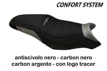 Load image into Gallery viewer, Yamaha Tracer 700 FJ-07 2016-2018 TPZ Darwin-3 Comfort Foam Seat Cover