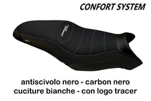 Load image into Gallery viewer, Yamaha Tracer 700 FJ-07 2016-2018 TPZ Darwin-TB Comfort Foam Seat Cover