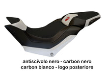 Load image into Gallery viewer, Ducati Multistrada 950 2017-18 Tappezzeria Italia Harrow-2 Seat Cover Anti-Slip