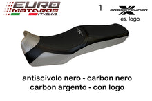 Load image into Gallery viewer, Honda Crosstourer 1200 Tappezzeria Italia Lecce-1 Seat Cover Customize It New