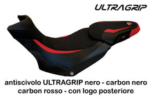 Load image into Gallery viewer, Ducati Multistrada 1200 Enduro 2016-2018 Tappezzeria Lux-3 Seat Cover Ultra-Grip