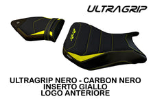 Load image into Gallery viewer, BMW S1000RR 2015-2018 Tappezzeria Italia Maiori-1 Seat Cover Anti-Slip UltraGrip