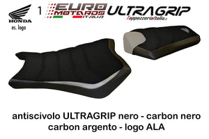 Honda CBR1000RR 2012-2016 Tappezzeria Italia Seat Cover Manchester Ultragrip New