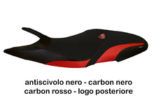 Load image into Gallery viewer, Ducati Supersport 2017-2018 Tappezzeria Italia Massa-3 Seat Cover Anti-Slip New