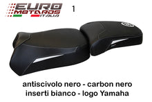 Load image into Gallery viewer, Yamaha Super Tenere 1200 XTZ TPZ Maui Seat Cover Multi Colors Anti-Slip