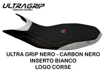 Load image into Gallery viewer, Ducati Hypermotard 821 939 2013-2018 Tappezzeria Italia Megara-2 Seat Cover New