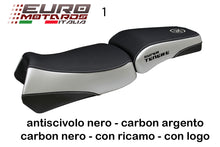 Load image into Gallery viewer, Yamaha Super Tenere 1200 XTZ TPZ Messina Seat Cover Multi Colors