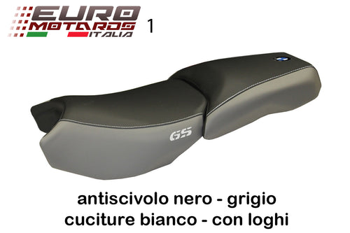 BMW R1200 GS Adventure 2013-2018 Tappezzeria Basic Seat Cover Multi Colors New