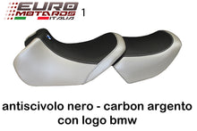 Load image into Gallery viewer, BMW R1150 RT TPZ Italia Ostuni Seat Cover Multi Colors New