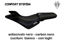 Load image into Gallery viewer, Triumph Tiger 800 XC 2010-2018 TPZ Italia Padova-TB Comfort Seat Cover