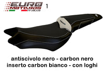 Load image into Gallery viewer, Honda CB1000R 2008-2016 Tappezzeria Italia Ponza-3 Seat Cover New Customize It